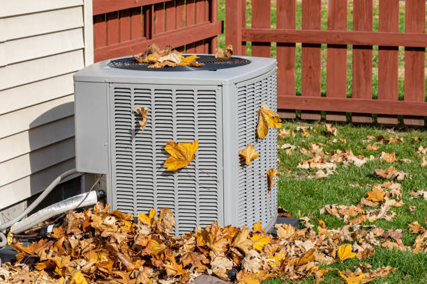 Best Central air repair  in Canon, GA
