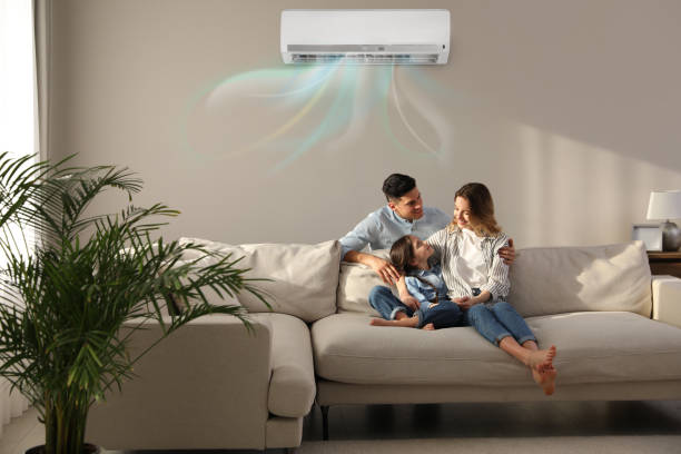 Best HVAC installation services  in Canon, GA