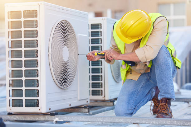 Affordable air conditioning repair in Canon, GA