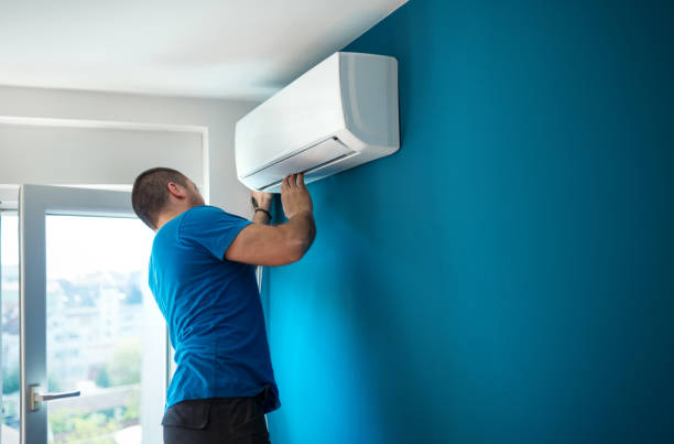 Best HVAC replacement cost  in Canon, GA