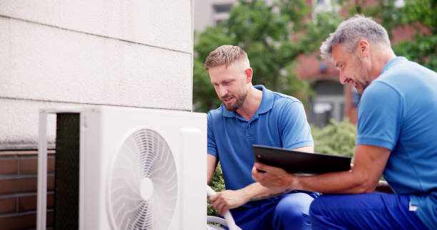 Best Air conditioning repair  in Canon, GA