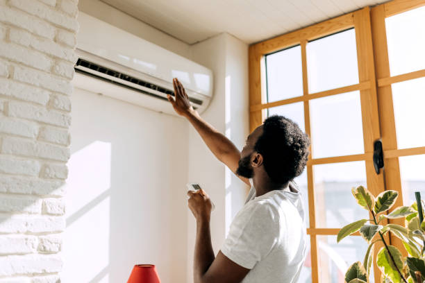 Best HVAC companies near me  in Canon, GA