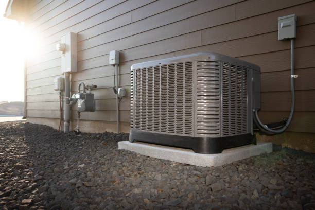 Best HVAC tune-up services  in Canon, GA