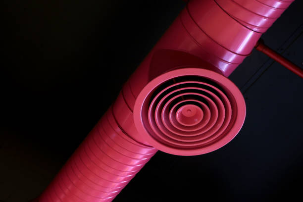 Best HVAC air duct cleaning  in Canon, GA